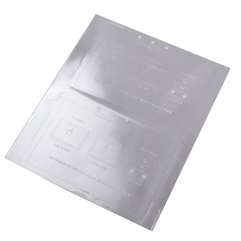 智能科技发展进步的产品——触摸开关/面板