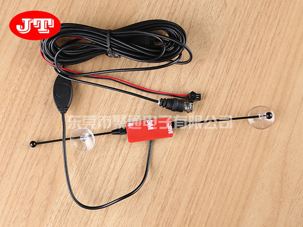 JT-QC-002 ...
