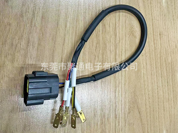 汽车类线束