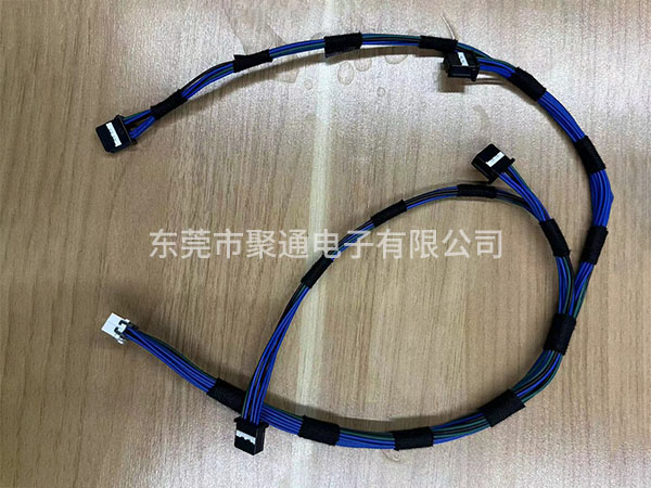 汽车类线束