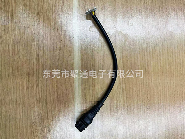 汽车类线束