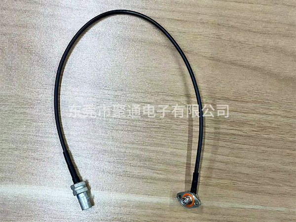 汽车类线束
