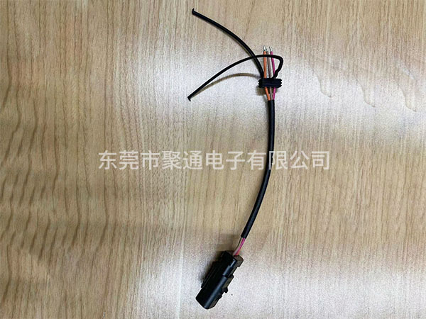 汽车类线束