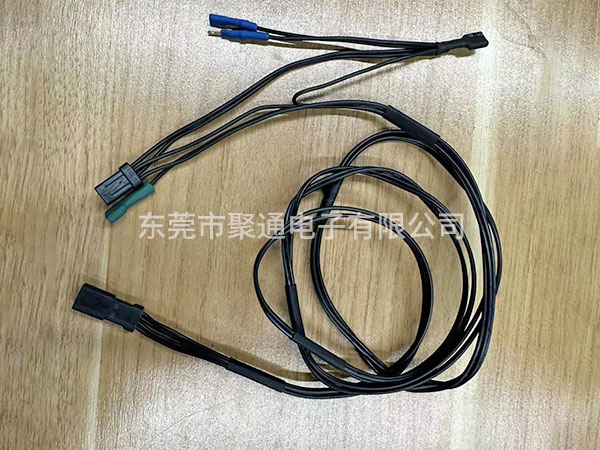 汽车类线束