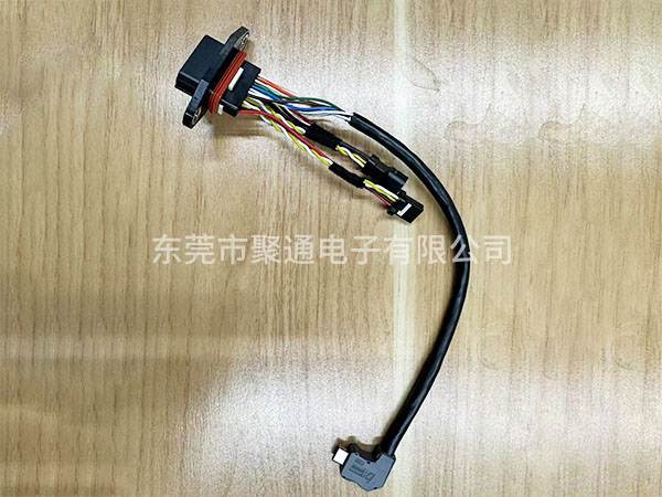 汽车类线束