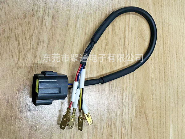汽车类线束