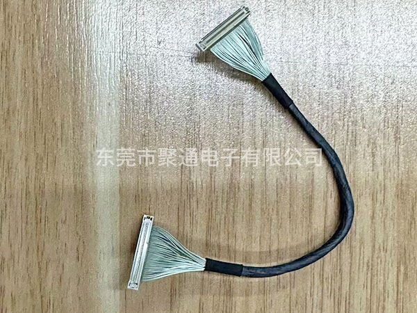 LVDS高清线