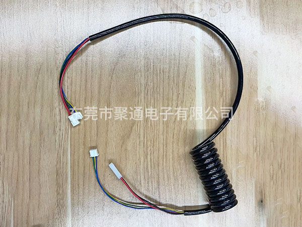 汽车类线束