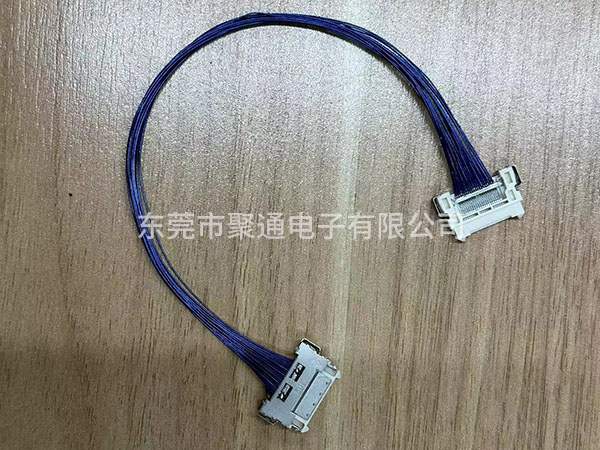 LVDS高清线