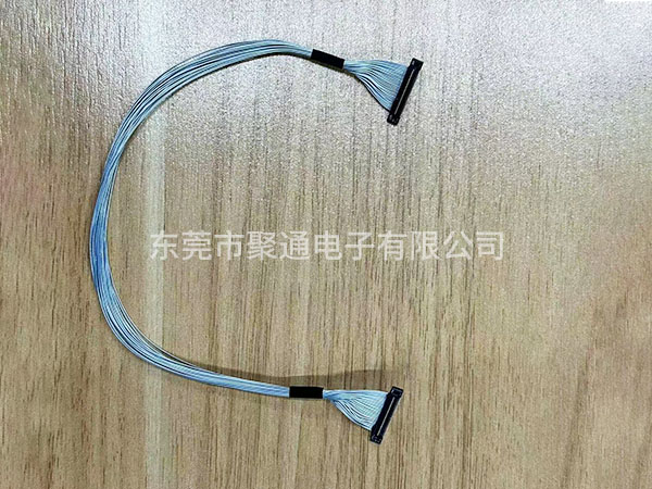 LVDS高清线