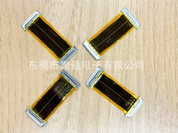 LVDS高清线