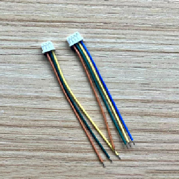 端子线
