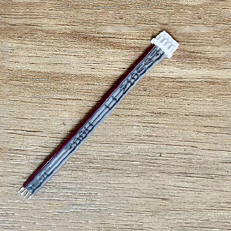 端子线