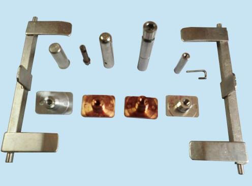 精密五金件冲压厂