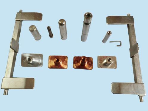 五金车床件加工