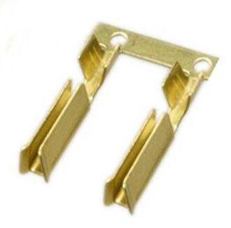 五金冲压件厂家