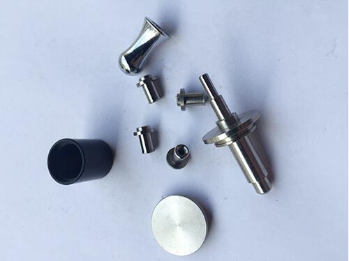 CNC数控车床加工