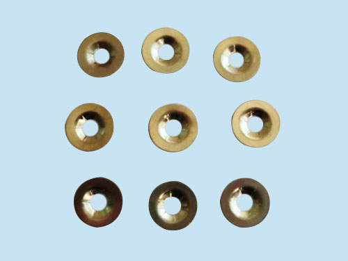 五金冲压件厂家