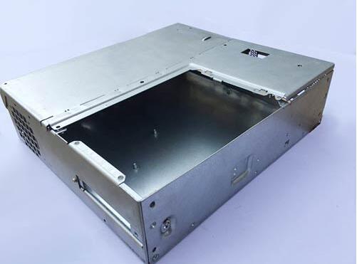 五金冲压件加工厂