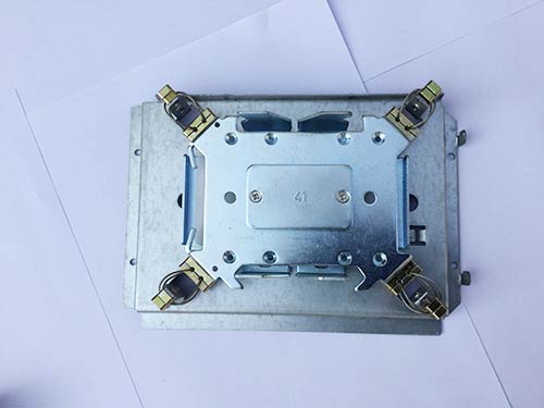 五金冲压专业术语及铁片冲压流程都有哪些？？