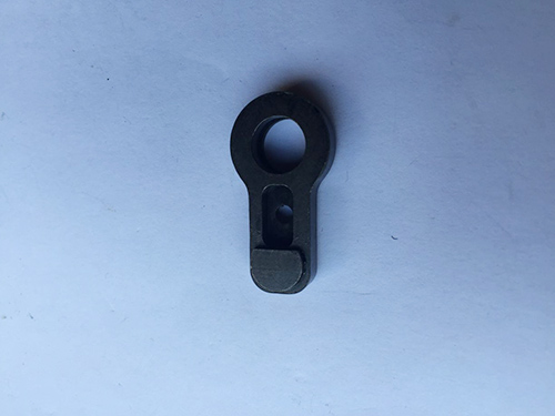 CNC铝件加工