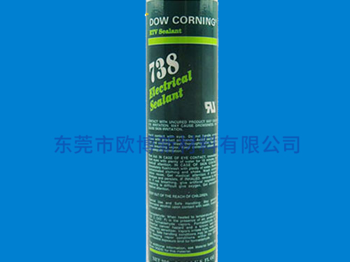道康宁DC738