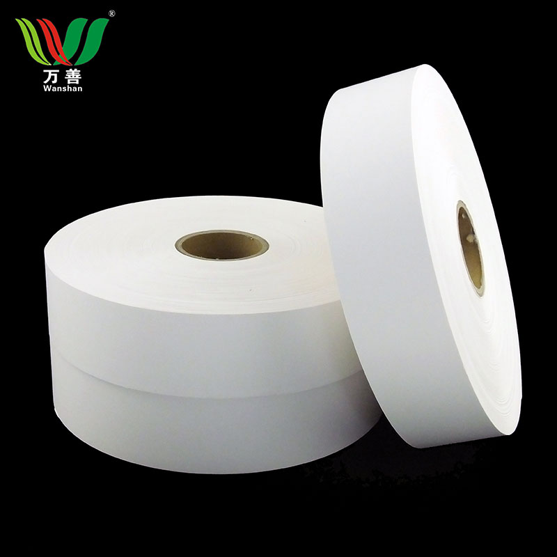 白色无纹脊纸光面10...