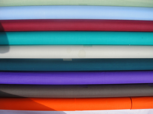 Paper-base flannelette, paper-base delaine, paper-base satin