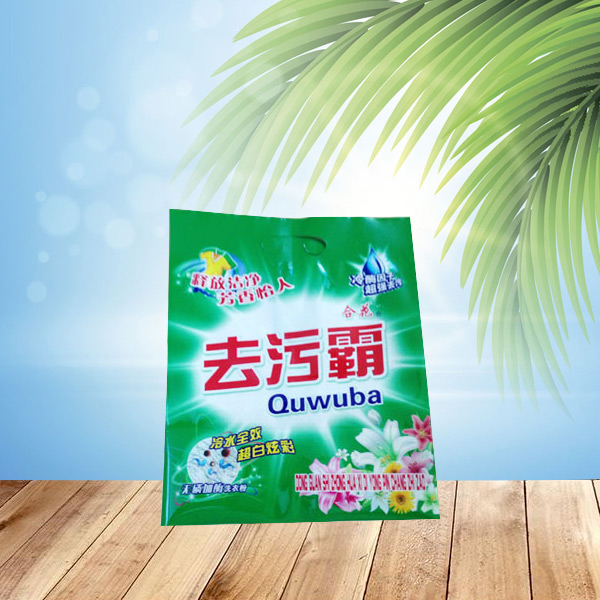 东莞洗衣粉批发