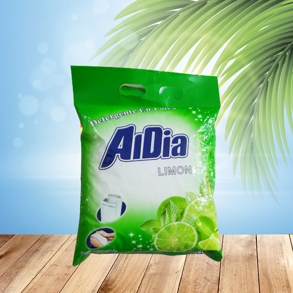 AIDia洗衣粉