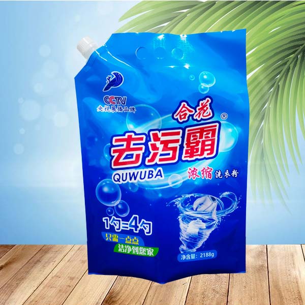 浓缩粉
