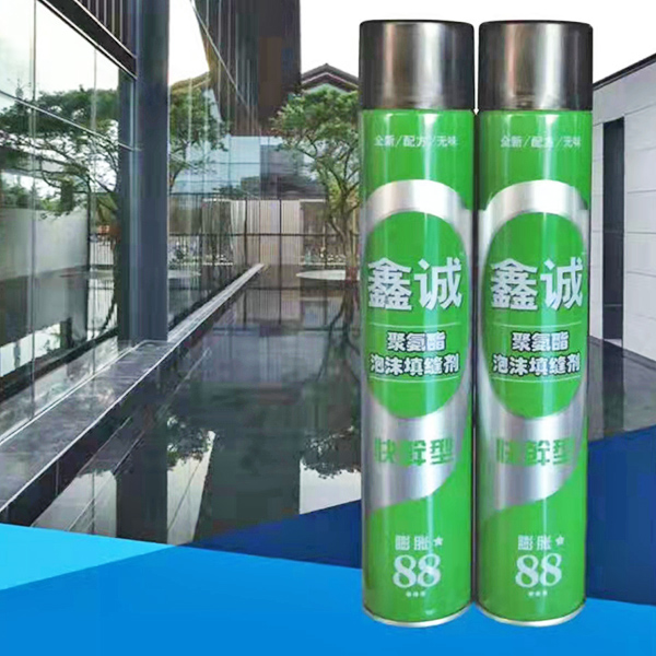 发泡胶