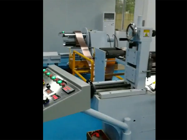 视频展示