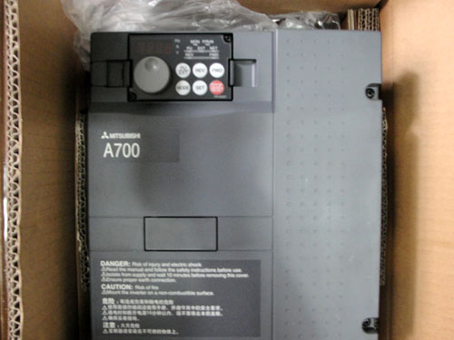 进口变频器