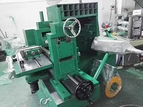 FT-350操控台
