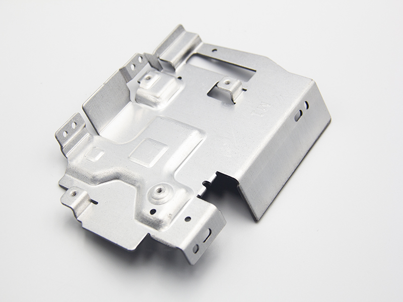 五金配件加工厂目前存在的三大发展问题