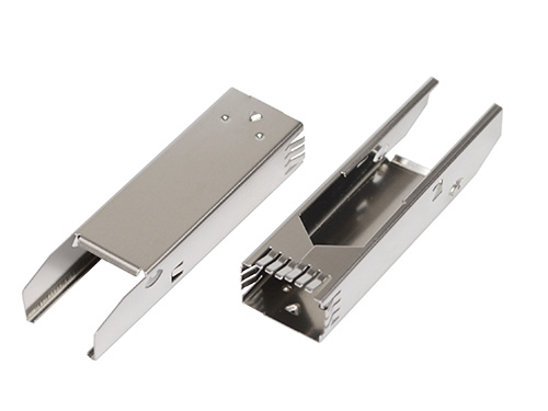 精密五金冲压件