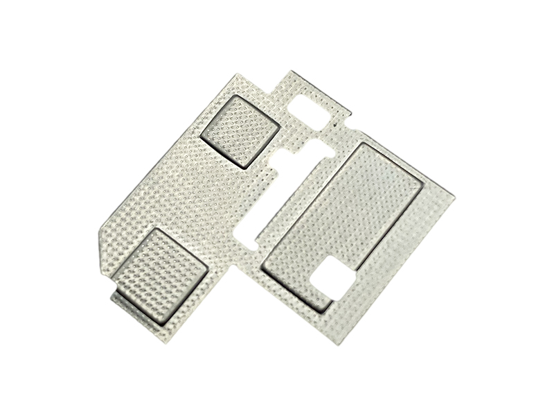 折弯式屏蔽罩厂家