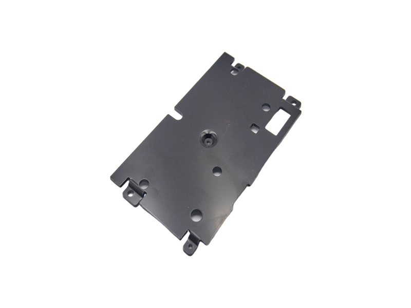 单面喷纳米碳散热器