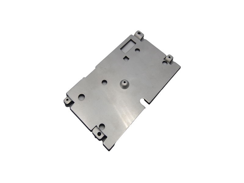 单面喷纳米碳散热器工...