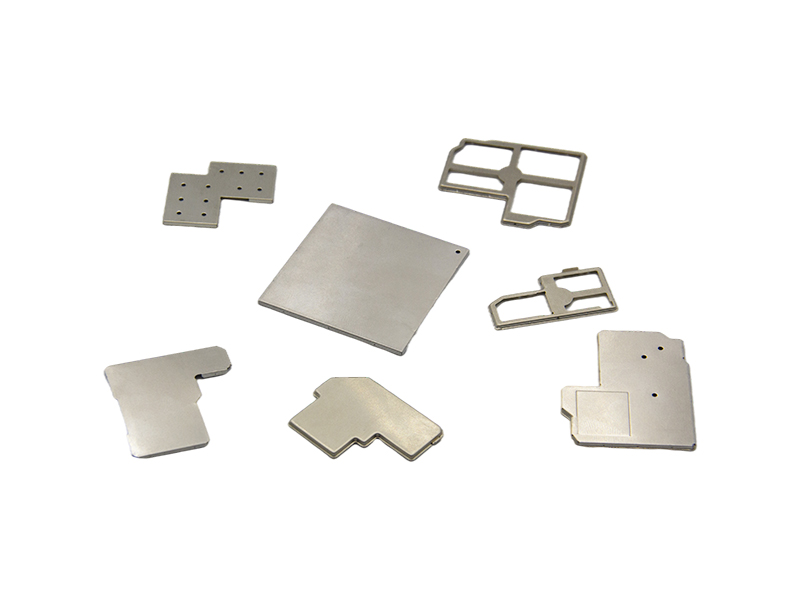 屏蔽罩组合厂家