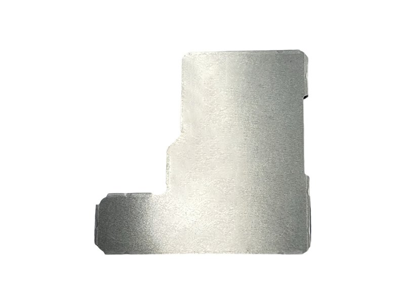 折弯式屏蔽罩价格