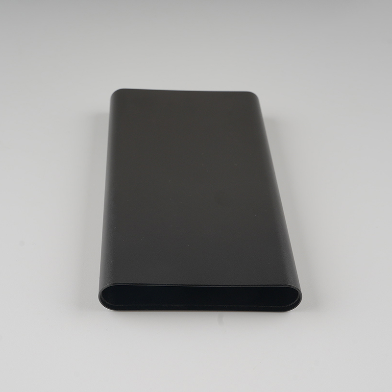 铝合金喷砂拉丝