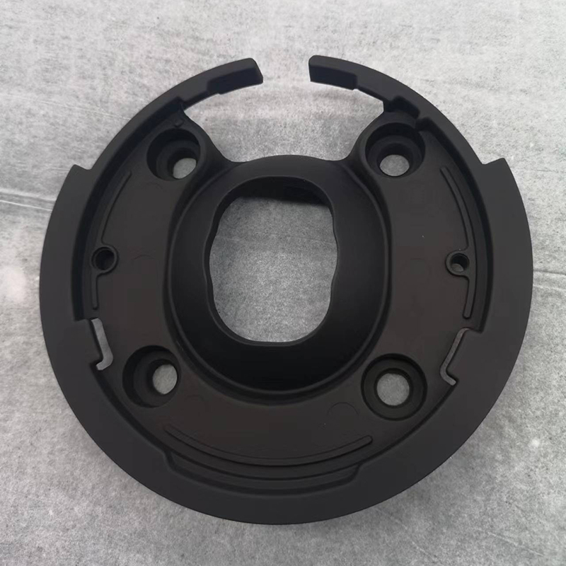 钢铸铁发黑