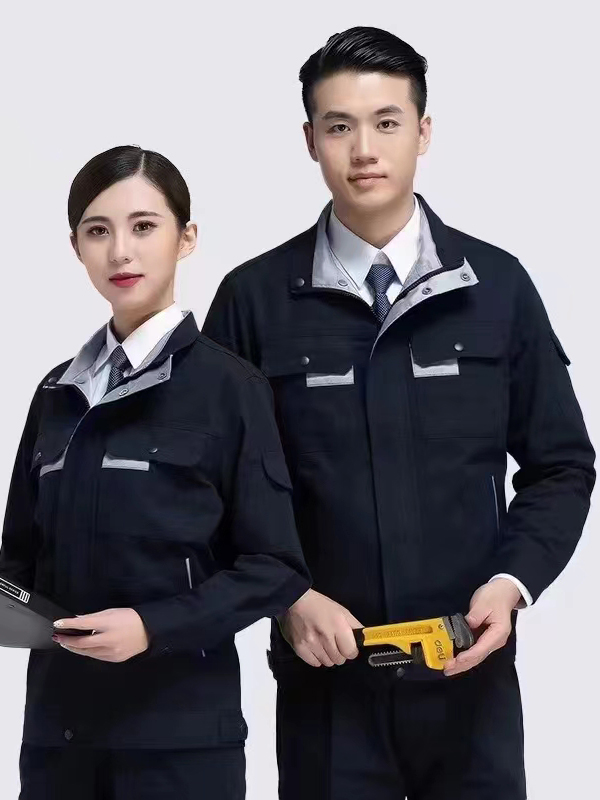 东莞工作服生产厂家