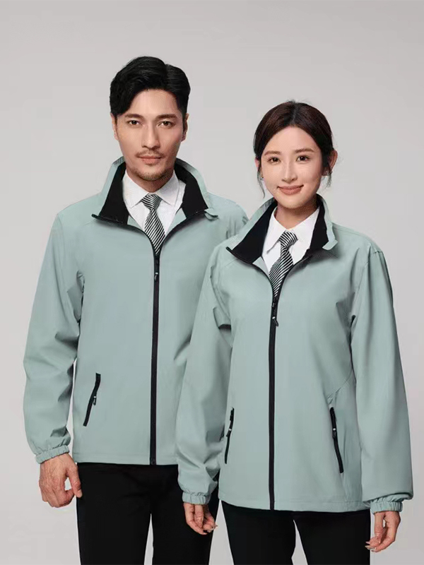 东莞工衣生产厂家
