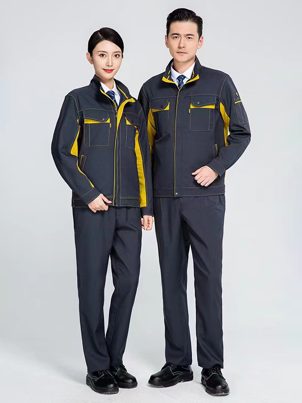 东莞工作服生产厂家分析工作服生产常见质量故障都有哪些？