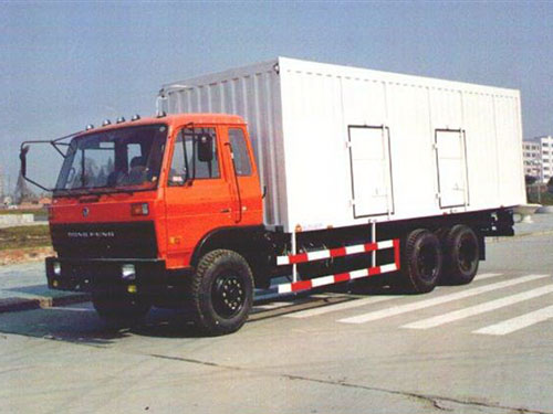 东莞到苏州物流专线