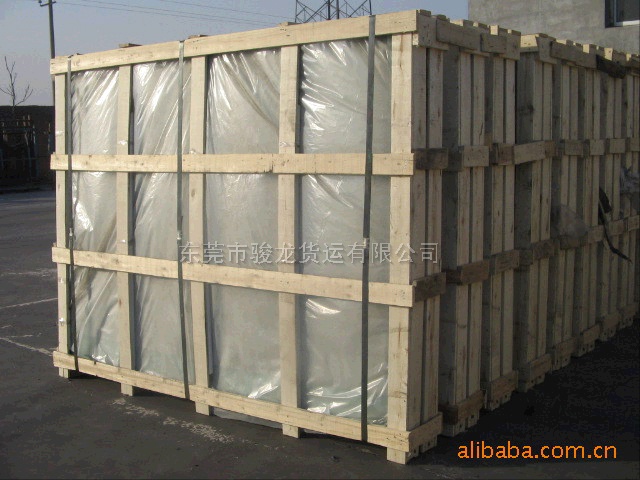 东莞到广州往返专线物...