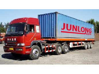 东莞到成都物流专线